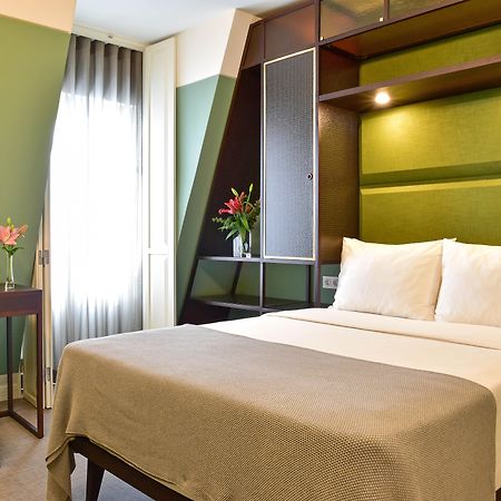 My Story Hotel Augusta Lisboa Ngoại thất bức ảnh