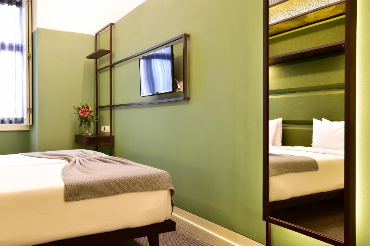 My Story Hotel Augusta Lisboa Ngoại thất bức ảnh