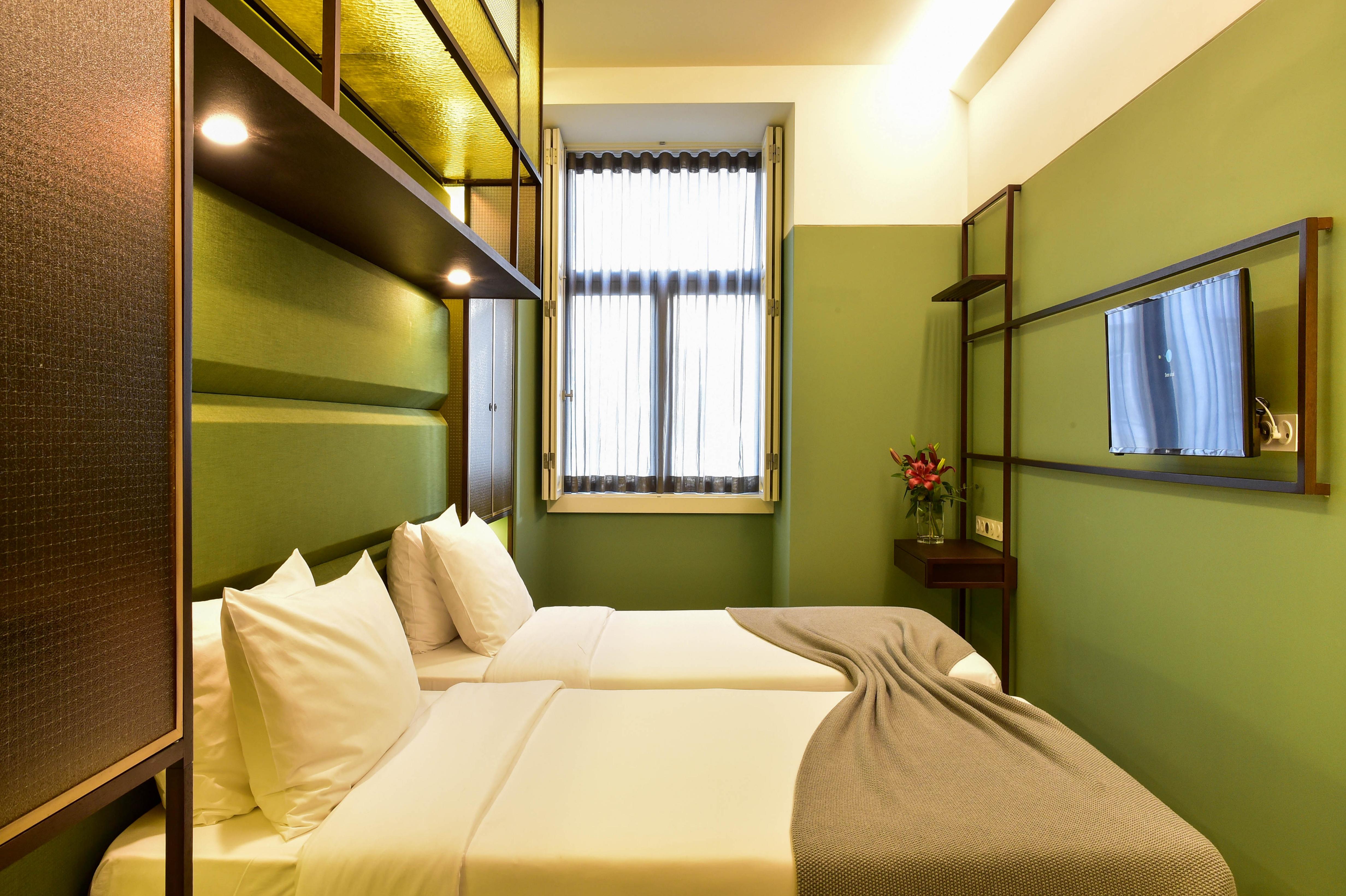 My Story Hotel Augusta Lisboa Ngoại thất bức ảnh