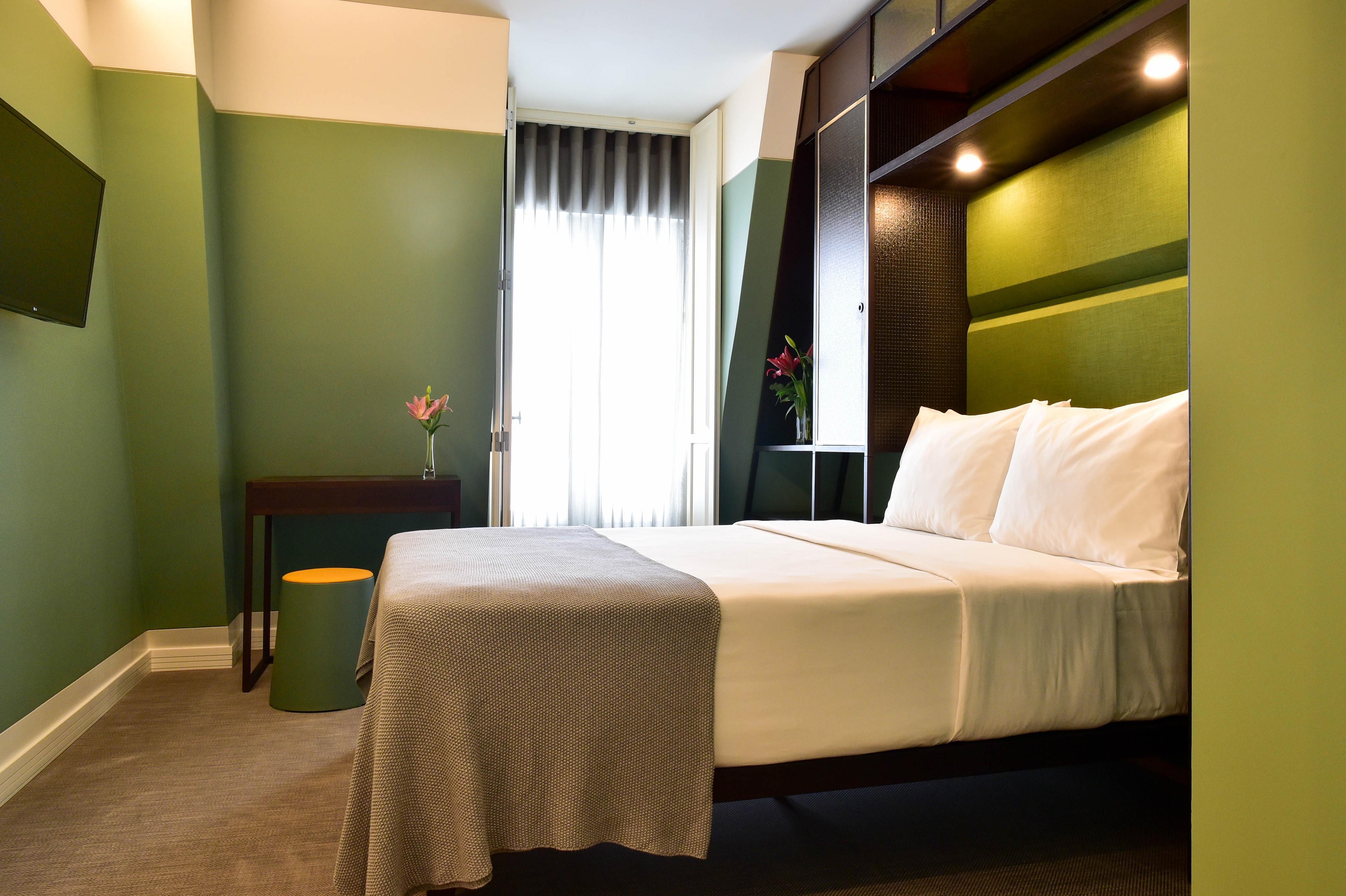 My Story Hotel Augusta Lisboa Ngoại thất bức ảnh