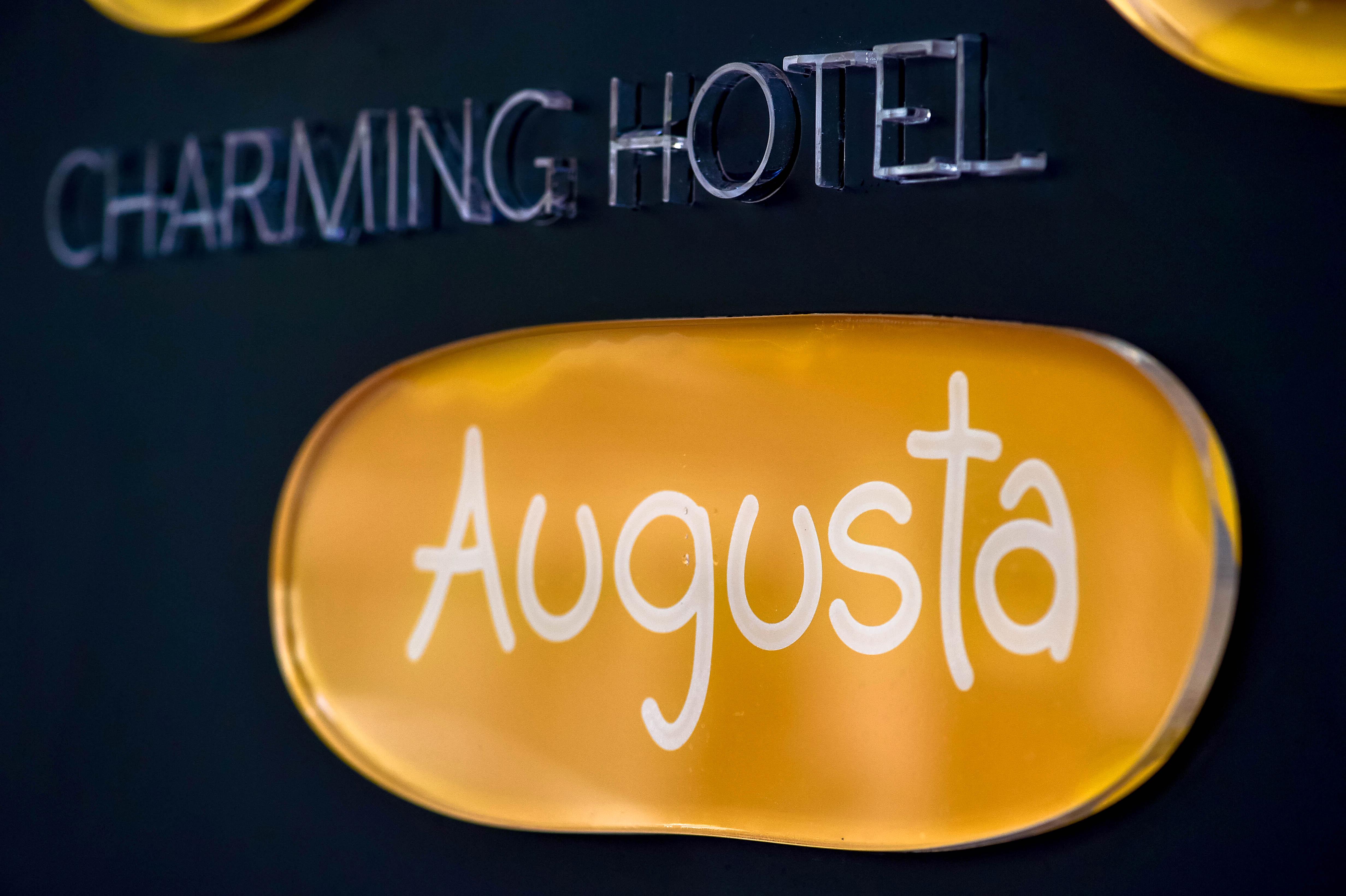 My Story Hotel Augusta Lisboa Ngoại thất bức ảnh