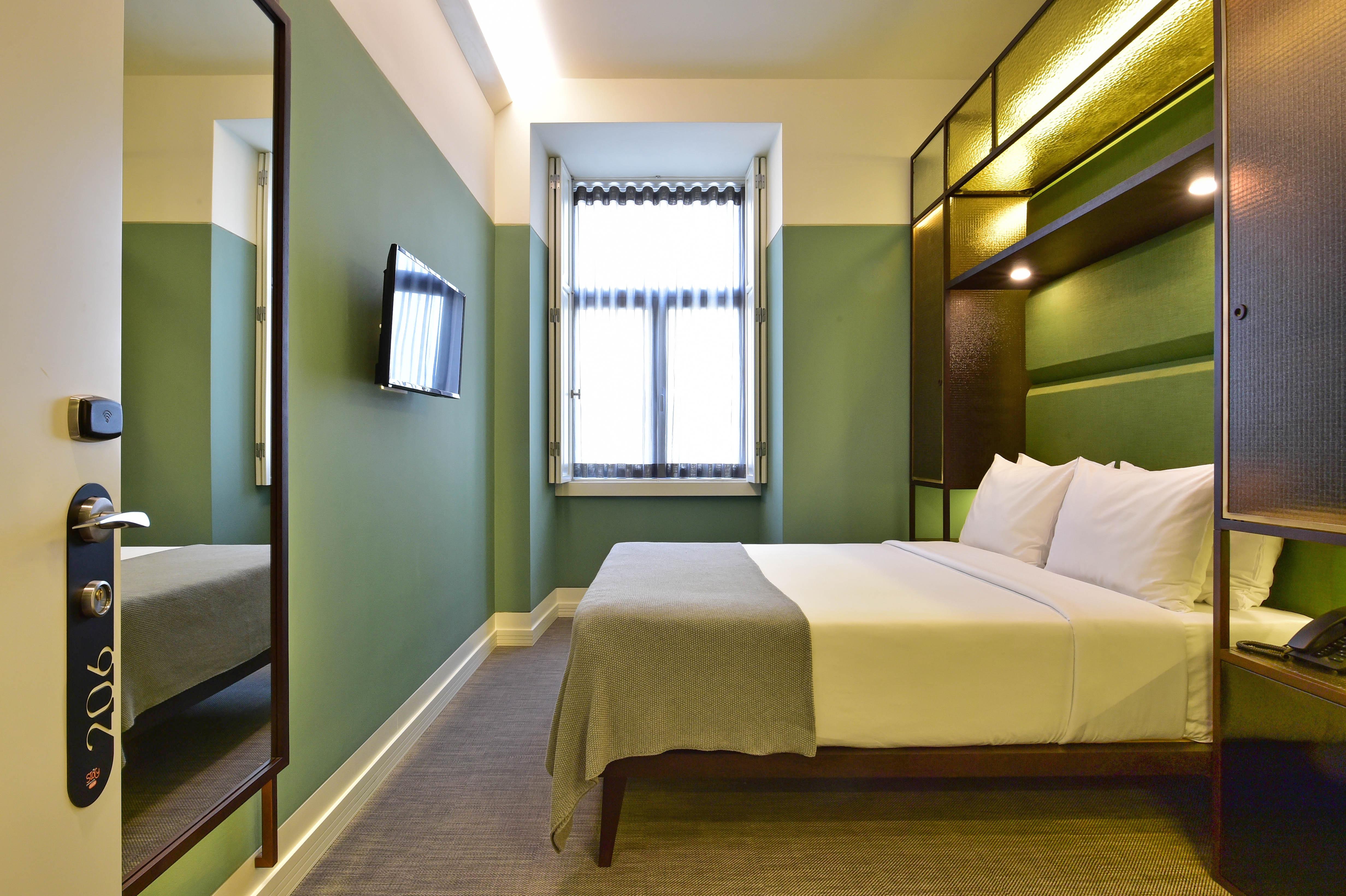 My Story Hotel Augusta Lisboa Ngoại thất bức ảnh