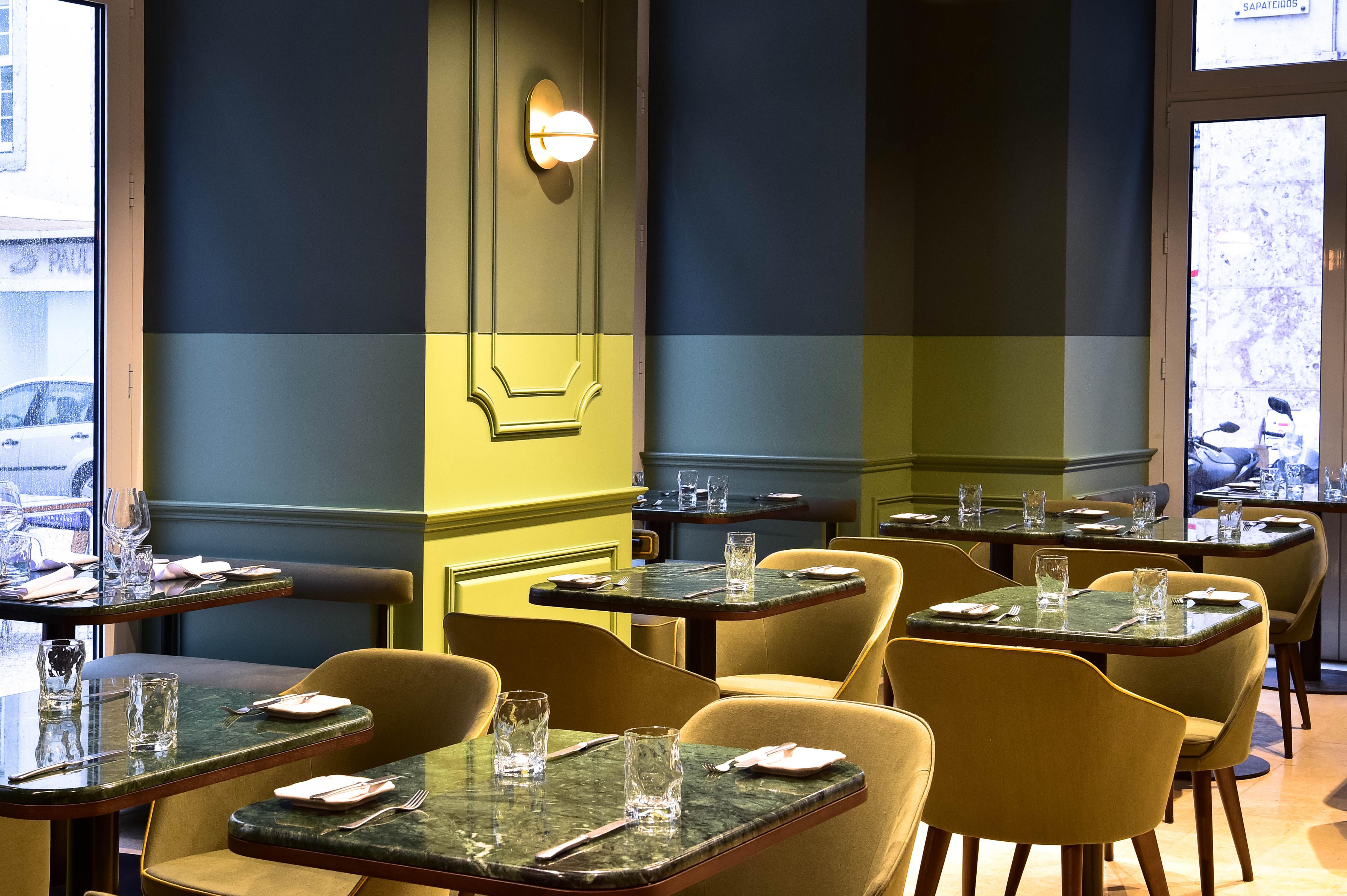 My Story Hotel Augusta Lisboa Ngoại thất bức ảnh