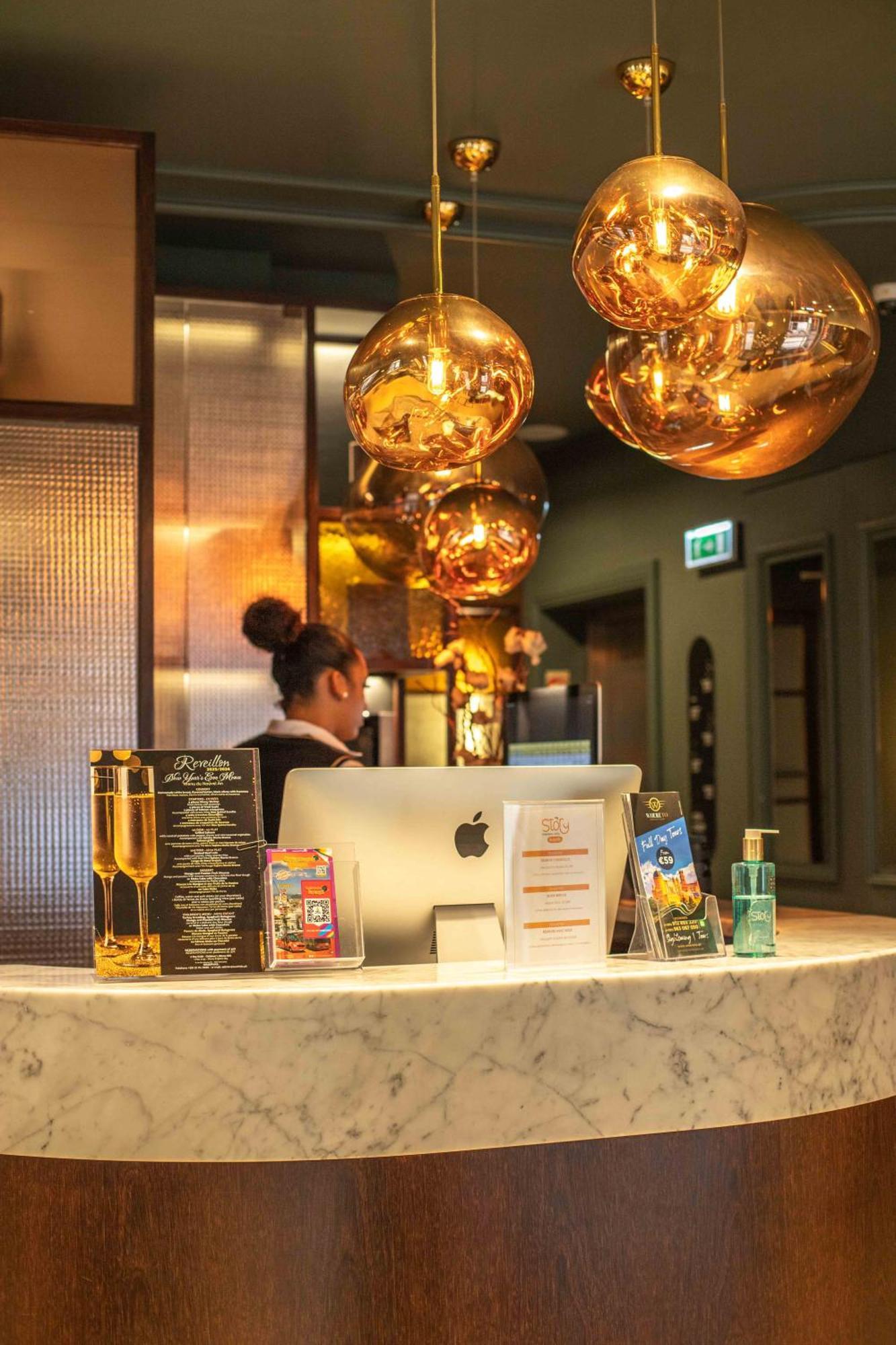 My Story Hotel Augusta Lisboa Ngoại thất bức ảnh