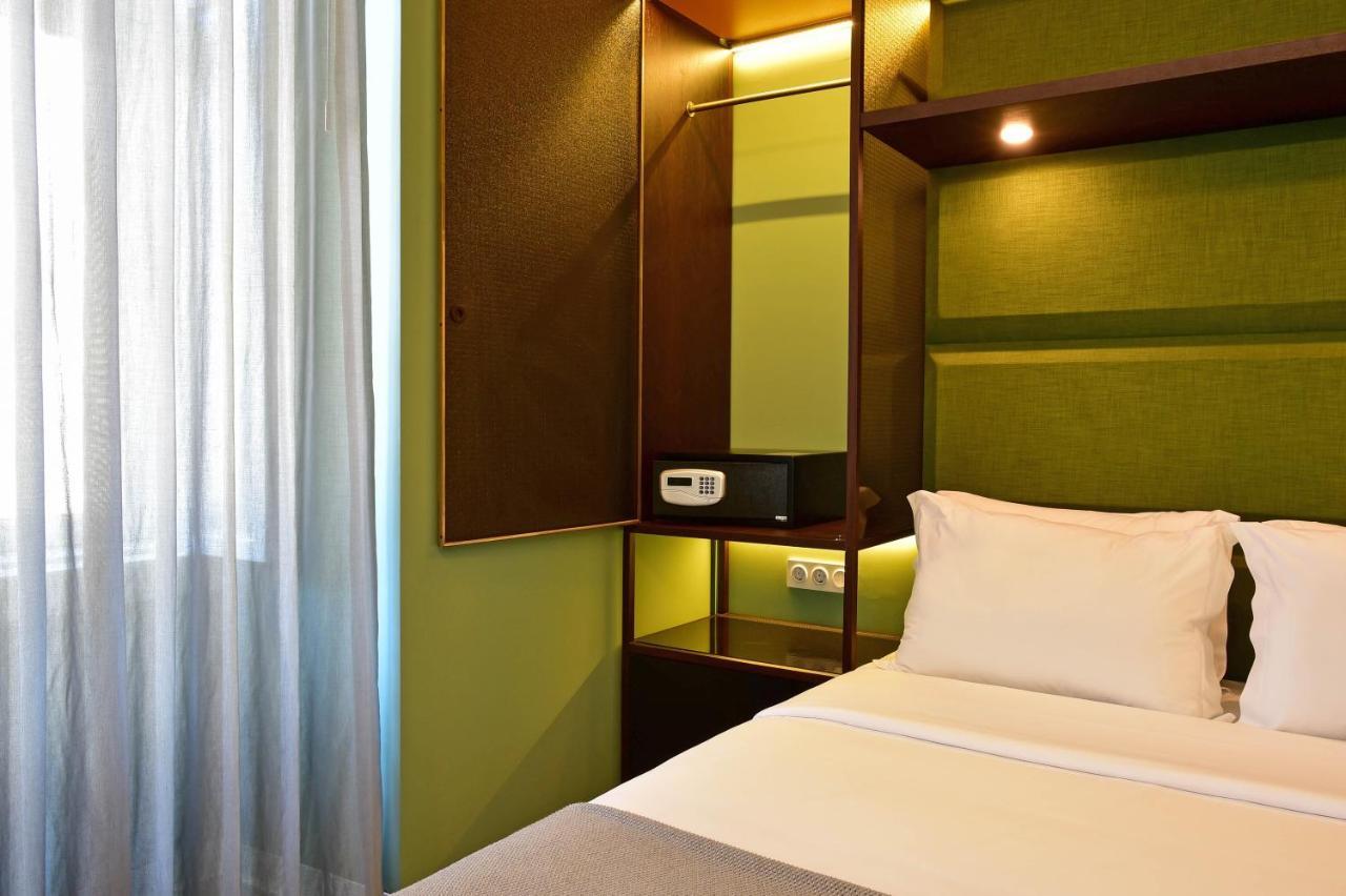 My Story Hotel Augusta Lisboa Ngoại thất bức ảnh