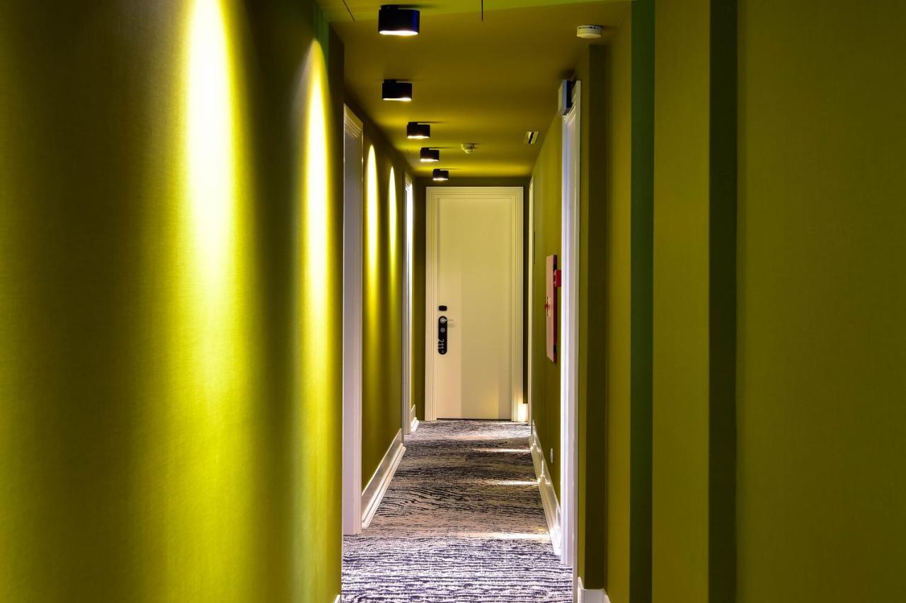 My Story Hotel Augusta Lisboa Ngoại thất bức ảnh