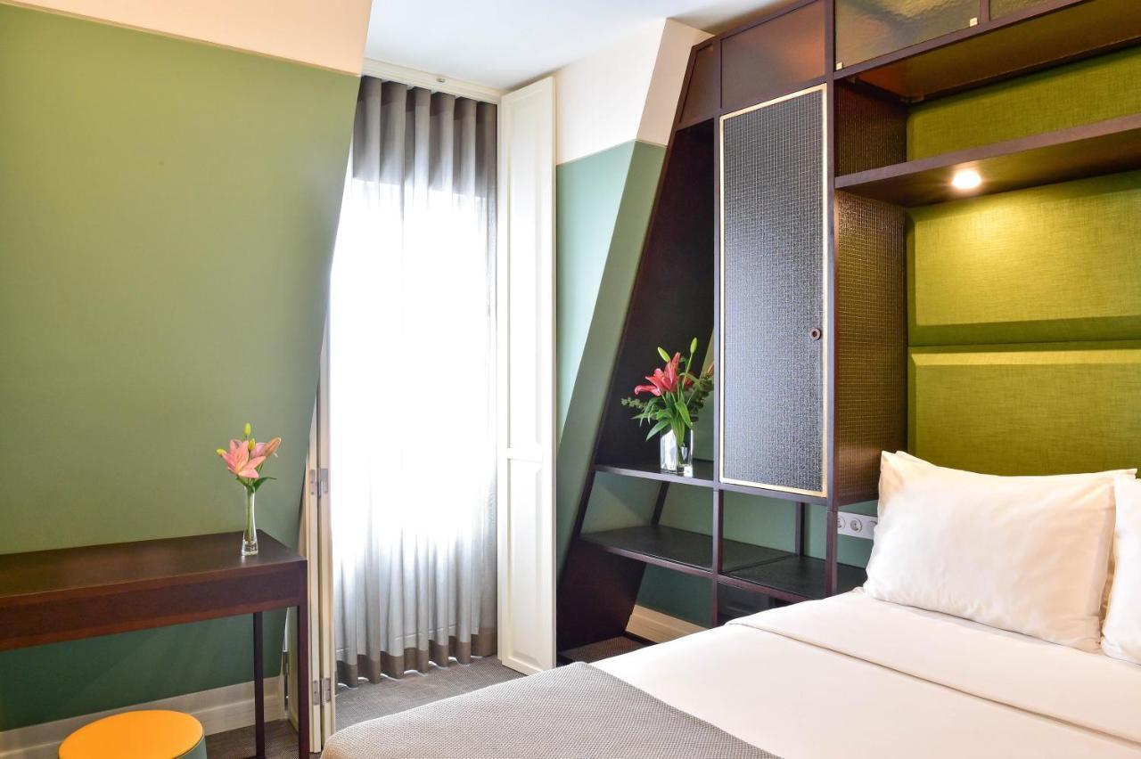My Story Hotel Augusta Lisboa Ngoại thất bức ảnh