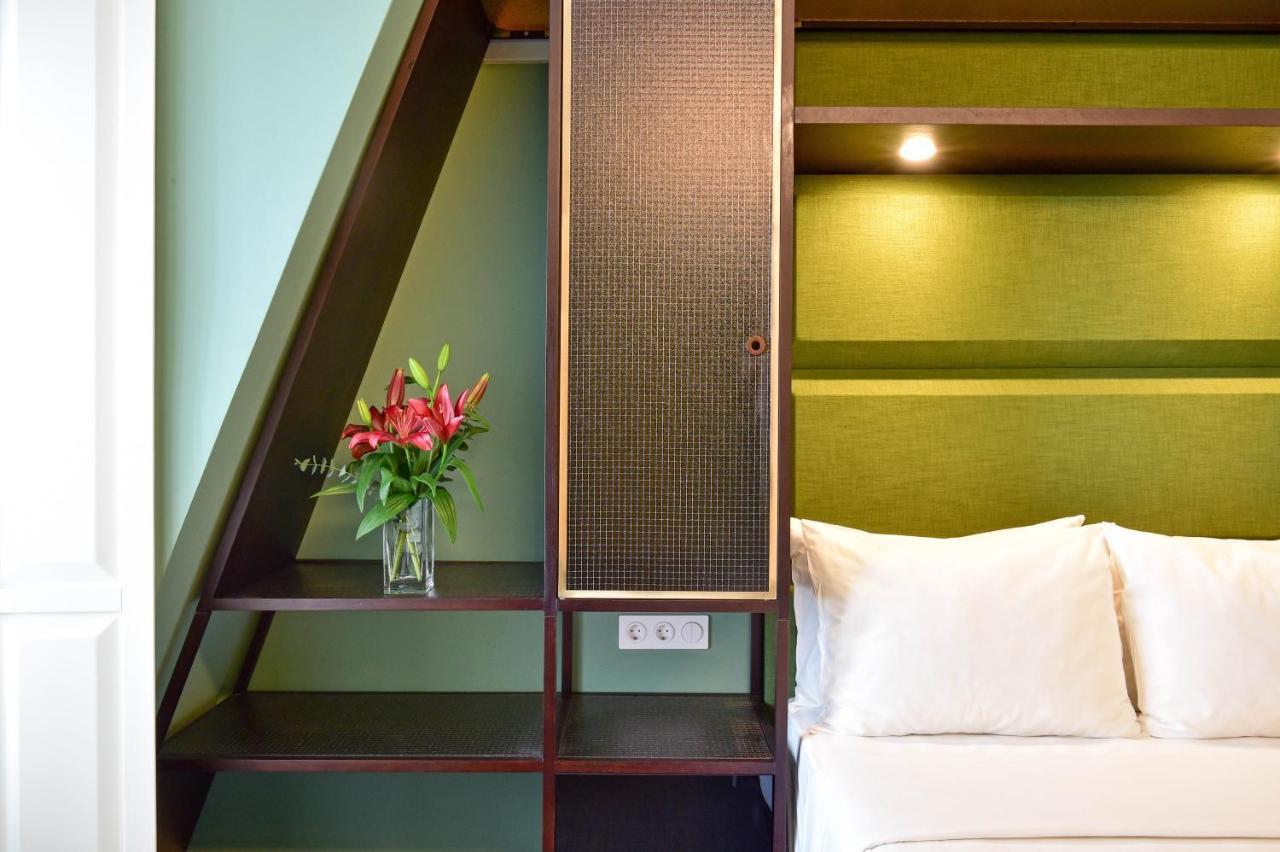 My Story Hotel Augusta Lisboa Ngoại thất bức ảnh