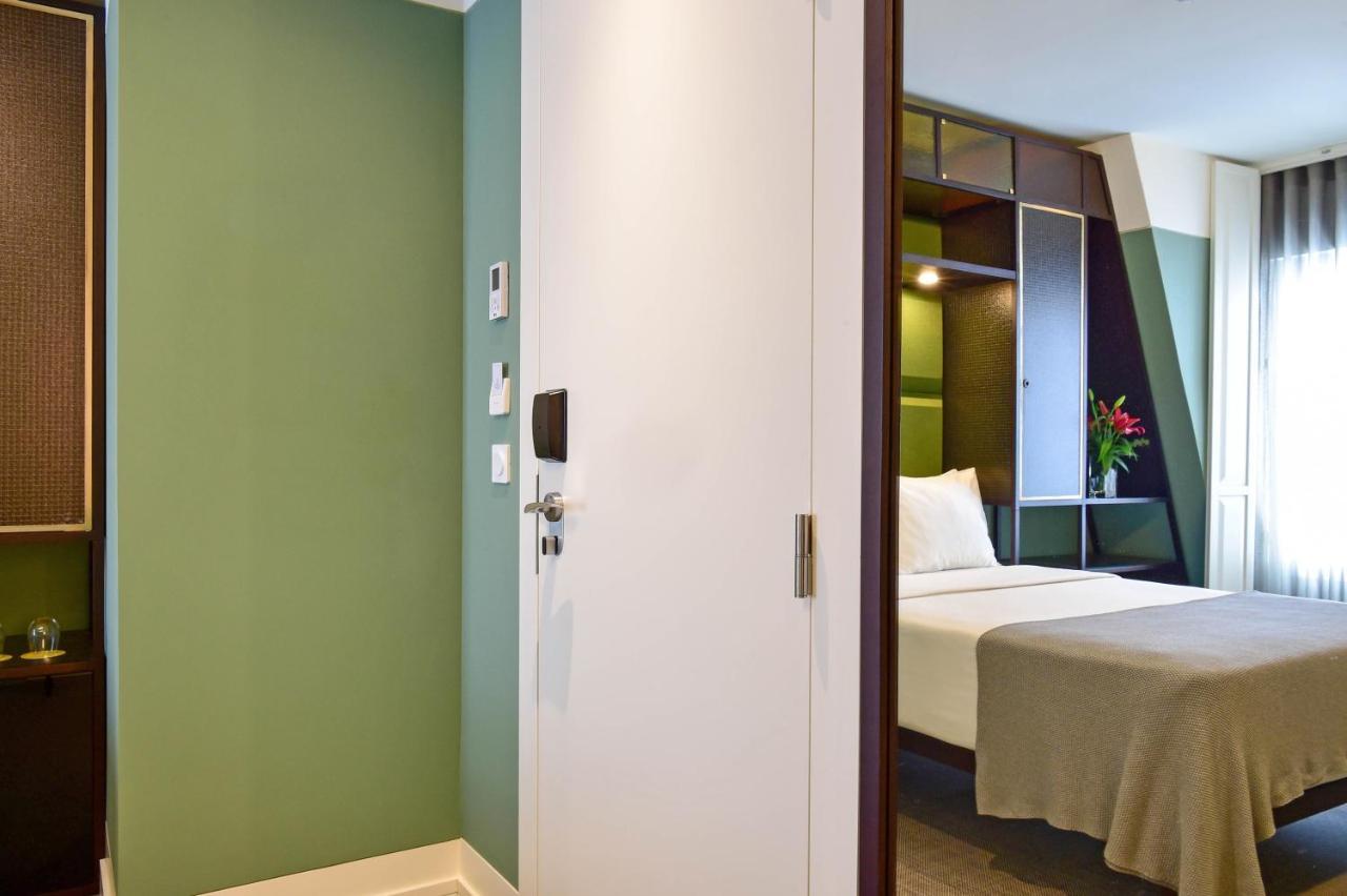 My Story Hotel Augusta Lisboa Ngoại thất bức ảnh
